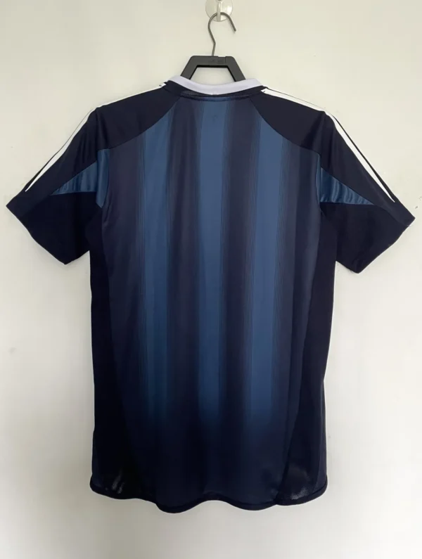 Newcastle United Away Kit Retro 04-05 - Image 6