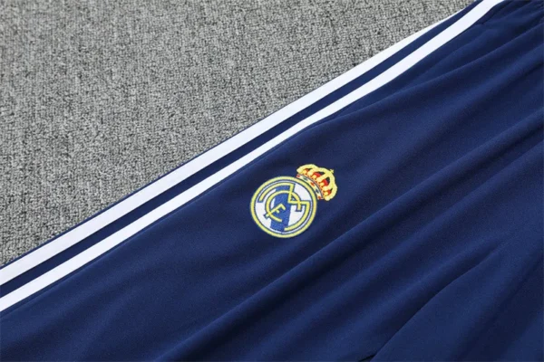 25-26 Real Madrid Training Suit - Image 13