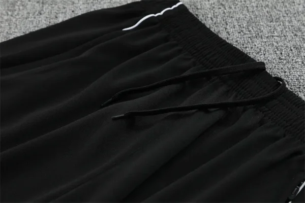 2025 Japan Grey Training Suit - Image 15