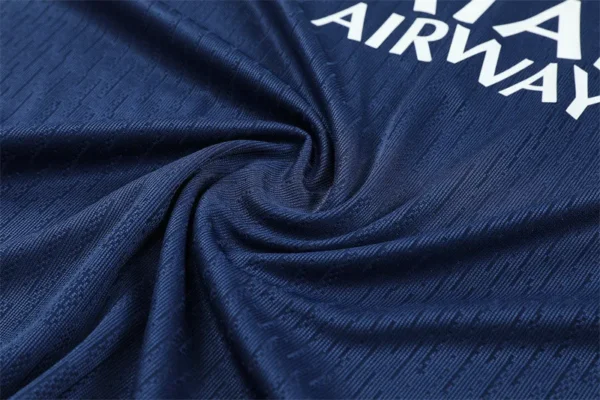 25-26 PSG Training Suit - Image 9