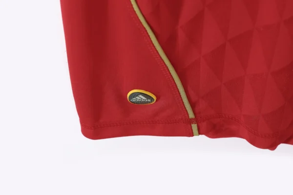 Liverpool Home Kit Retro 10-11 - Image 6