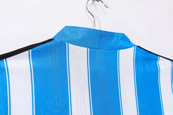 Deportivo de La Coruña Home Kit Retro 97-98 - Image 9