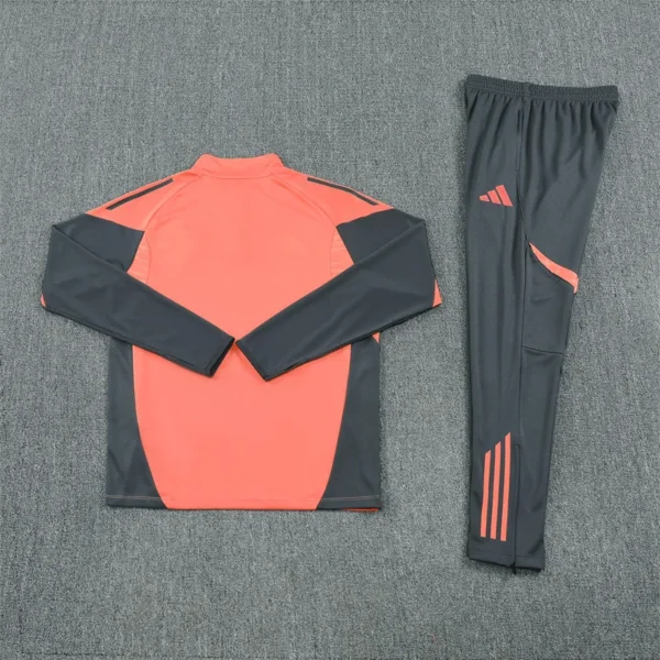 25-26 Bayern Munich Training Suit - Image 5