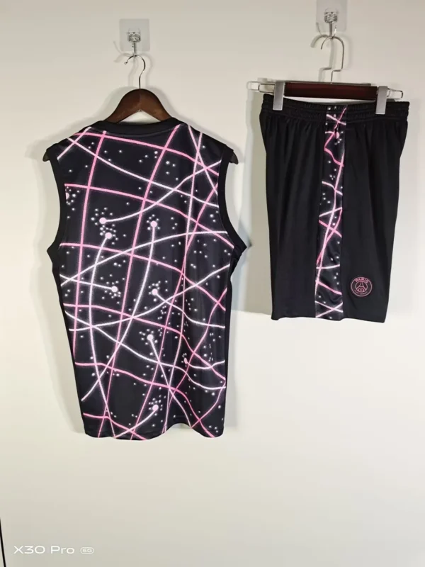25-26 PSG Vest Training Suit - Image 2