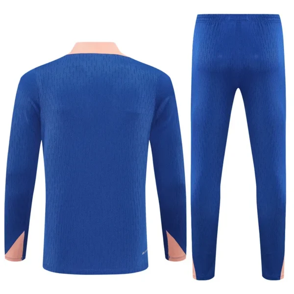 2025 France Training Suit - Image 3