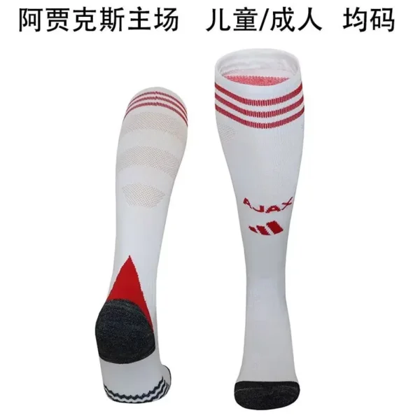25-26 AX Home Socks