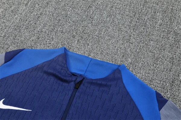 25-26 PSG Training Suit - Image 5
