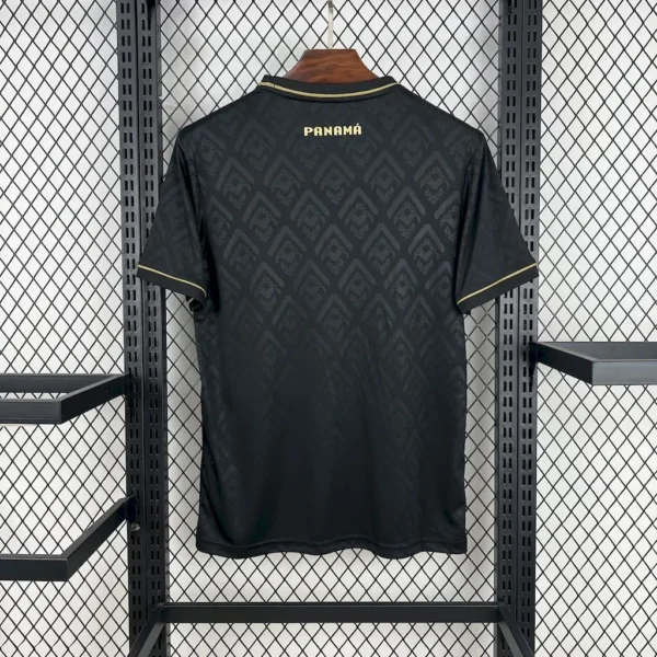 2025 Panama Black Kit - Image 5