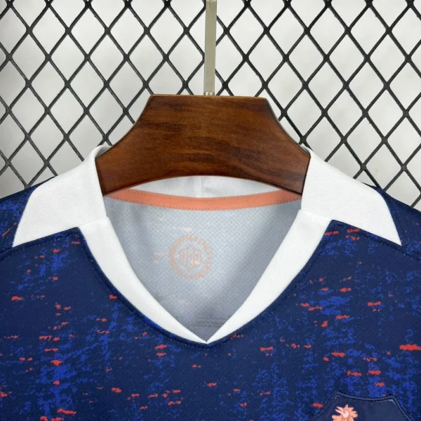2025 France Home Fans Kit - Image 3
