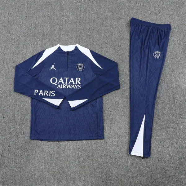 25-26 PSG Training Suit - Image 4