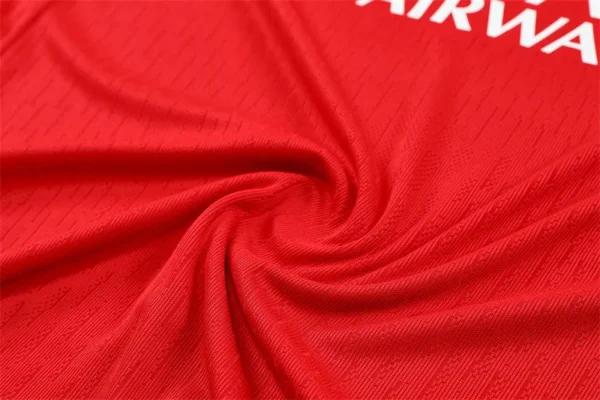 25-26 PSG Training Suit - Image 11