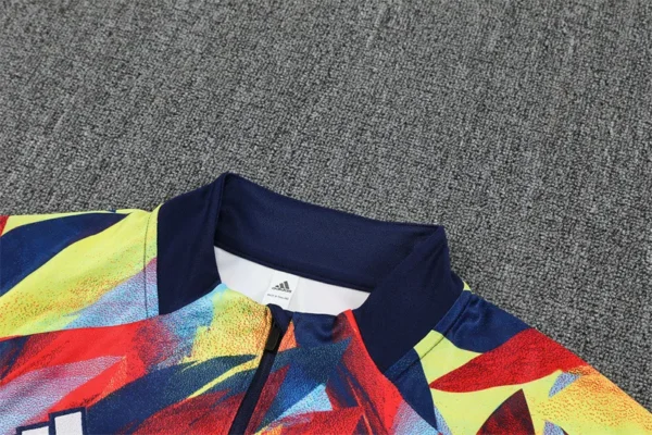 25-26 Arsenal Training Suit - Image 4