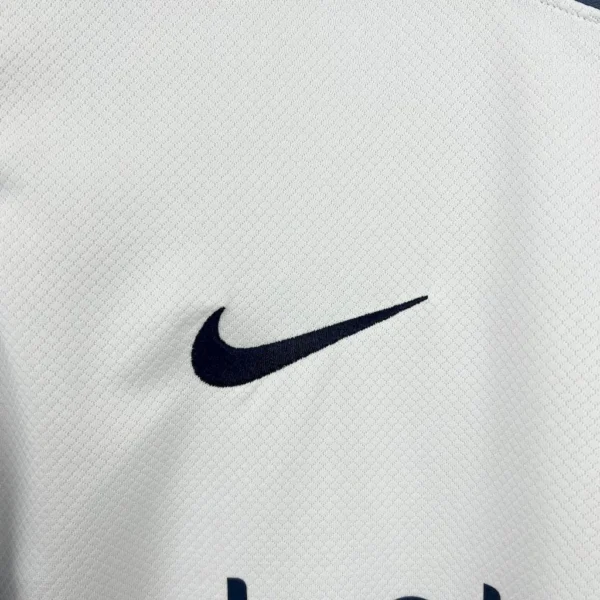 24-25 Inter Milan Away Fans Kit - Image 5