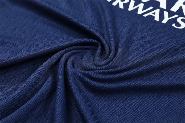 25-26 PSG Training Suit - Image 9