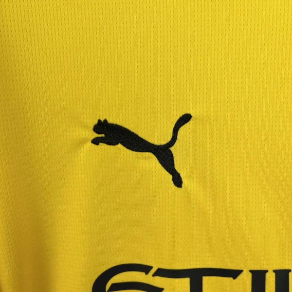 Girona Away Fans Kit 25-26 - Image 2
