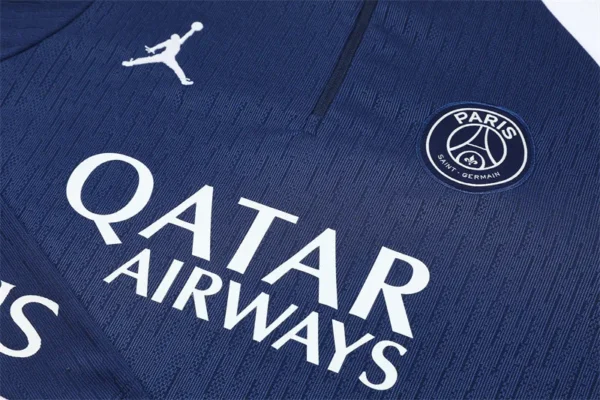 25-26 PSG Training Suit - Image 6