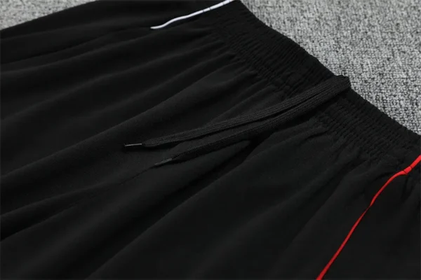 25-26 AX Black Training Suit - Image 15