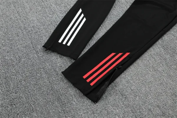 25-26 AX White Training Suit - Image 15