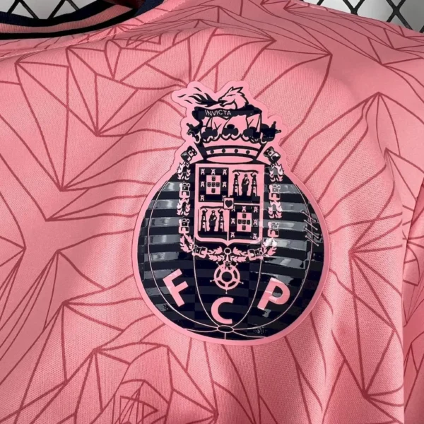 25-26 Porto Away Fans Kit - Image 2