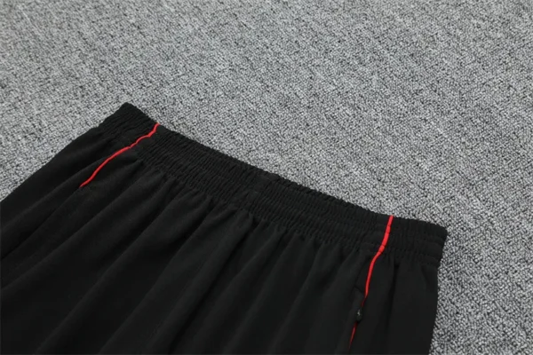 25-26 Manchester United Training Suit - Image 10