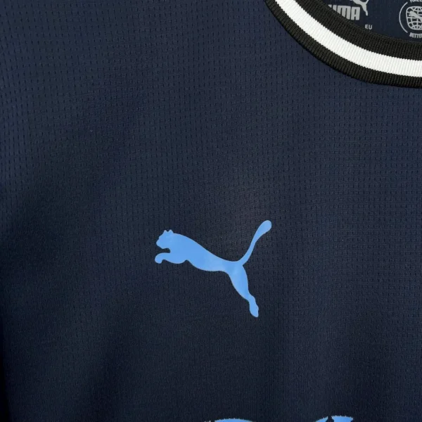 Girona Third Fans Kit 25-26 - Image 7