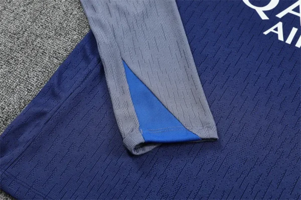 25-26 PSG Training Suit - Image 8