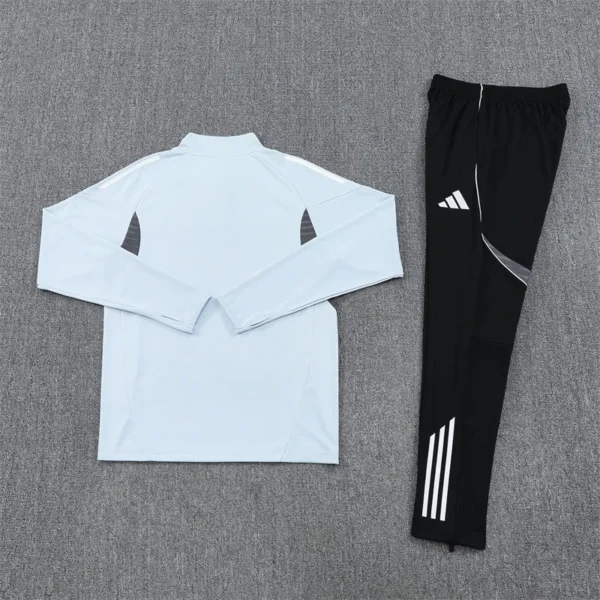 2025 Japan Grey Training Suit - Image 11