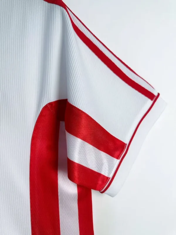 China Home Kit Retro 1998 - Image 5