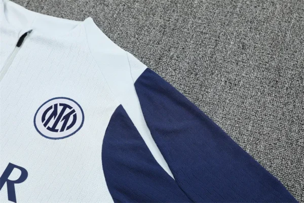 25-26 Inter Milan Training Suit - Image 7