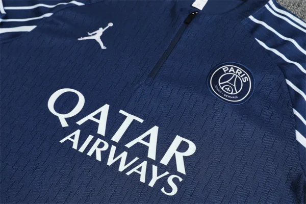 25-26 PSG Training Suit - Image 5