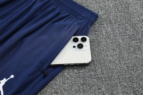 25-26 PSG Training Suit - Image 14