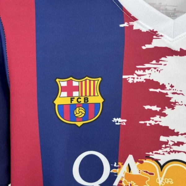 25-26 Neymar JR Special Kit - Image 5