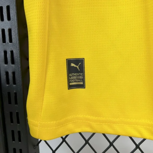 Girona Away Fans Kit 25-26 - Image 6