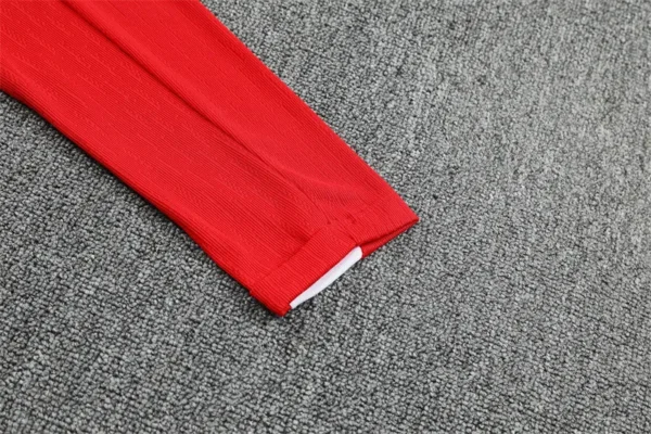 25-26 PSG Training Suit - Image 10
