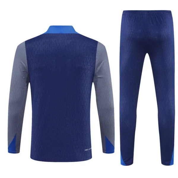 25-26 PSG Training Suit - Image 3