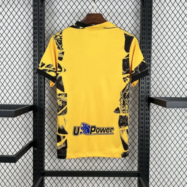 24-25 Inter Milan Third Fans Kit - Image 2