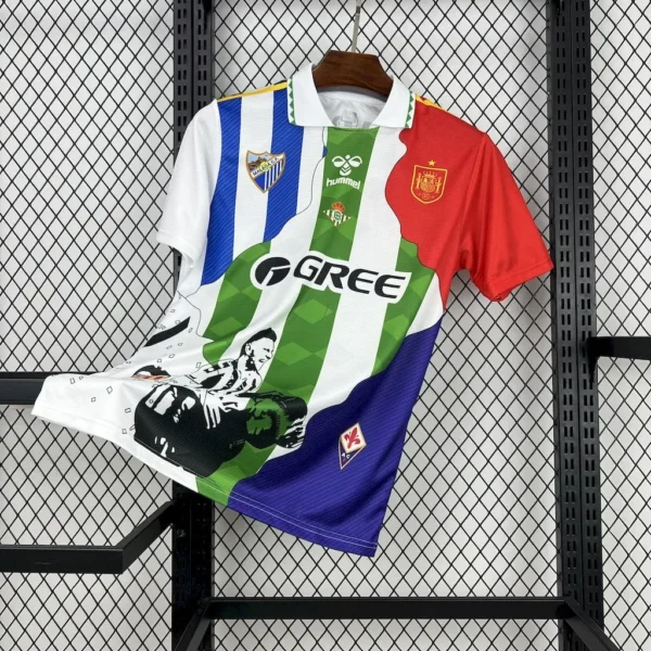 25-26 Joaquín Special Kit
