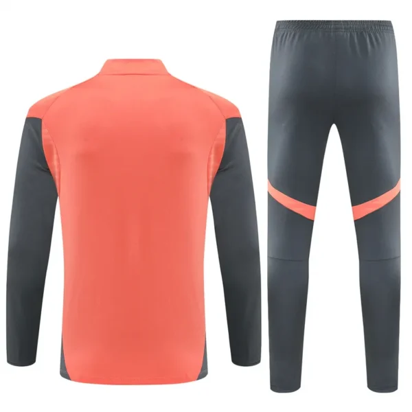 25-26 Bayern Munich Training Suit - Image 3