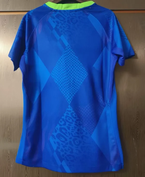 2025 Brazil Away Woman Kit - Image 2