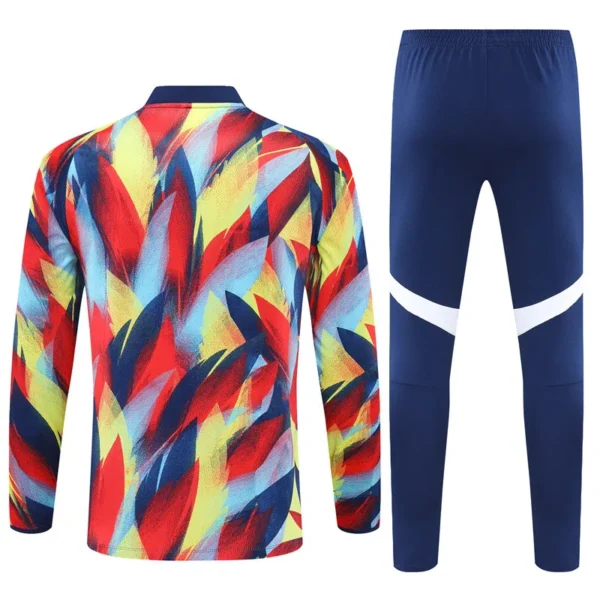 25-26 Arsenal Training Suit - Image 2