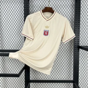 24-25 Lyon Special Kit