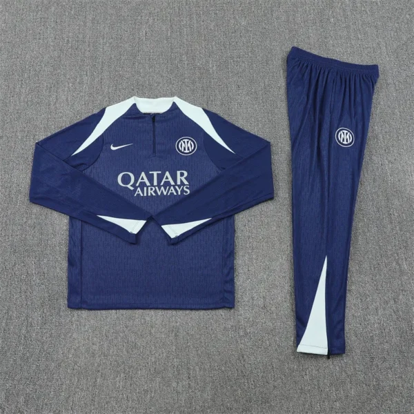 25-26 Inter Milan Training Suit - Image 4