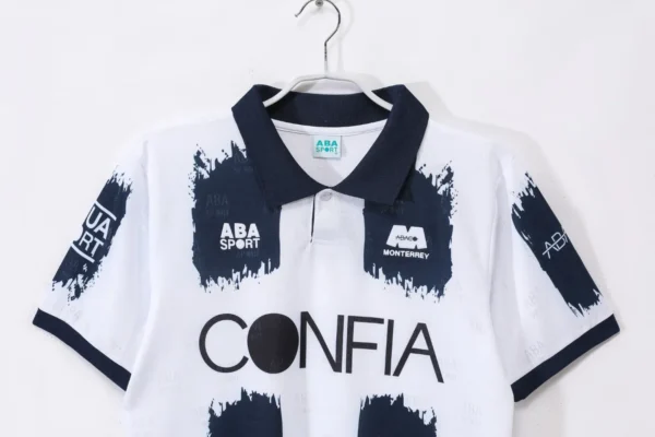 Montrea Home Kit Retro 95-96 - Image 2