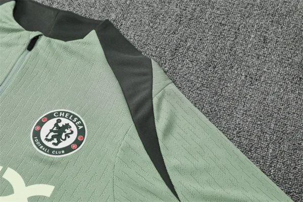 25-26 Chelsea Training Suit - Image 7