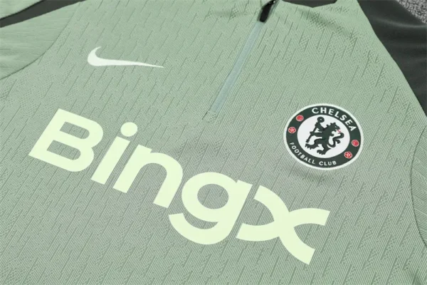 25-26 Chelsea Training Suit - Image 6