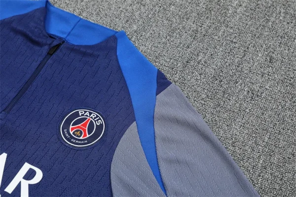 25-26 PSG Training Suit - Image 7