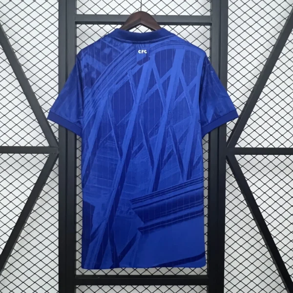 Chelsea Home Fans Kit 25-26 - Image 7