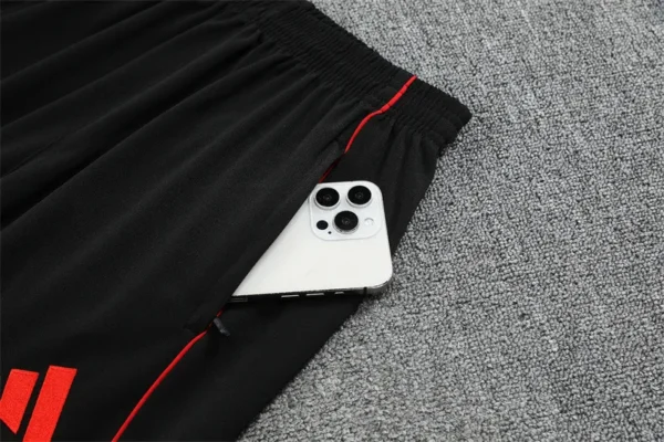 25-26 Manchester United Training Suit - Image 13