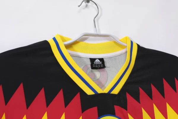 Club América Away Kit Retro 1995 - Image 3