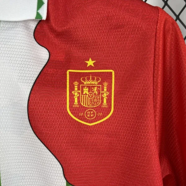 25-26 Joaquín Special Kit - Image 2